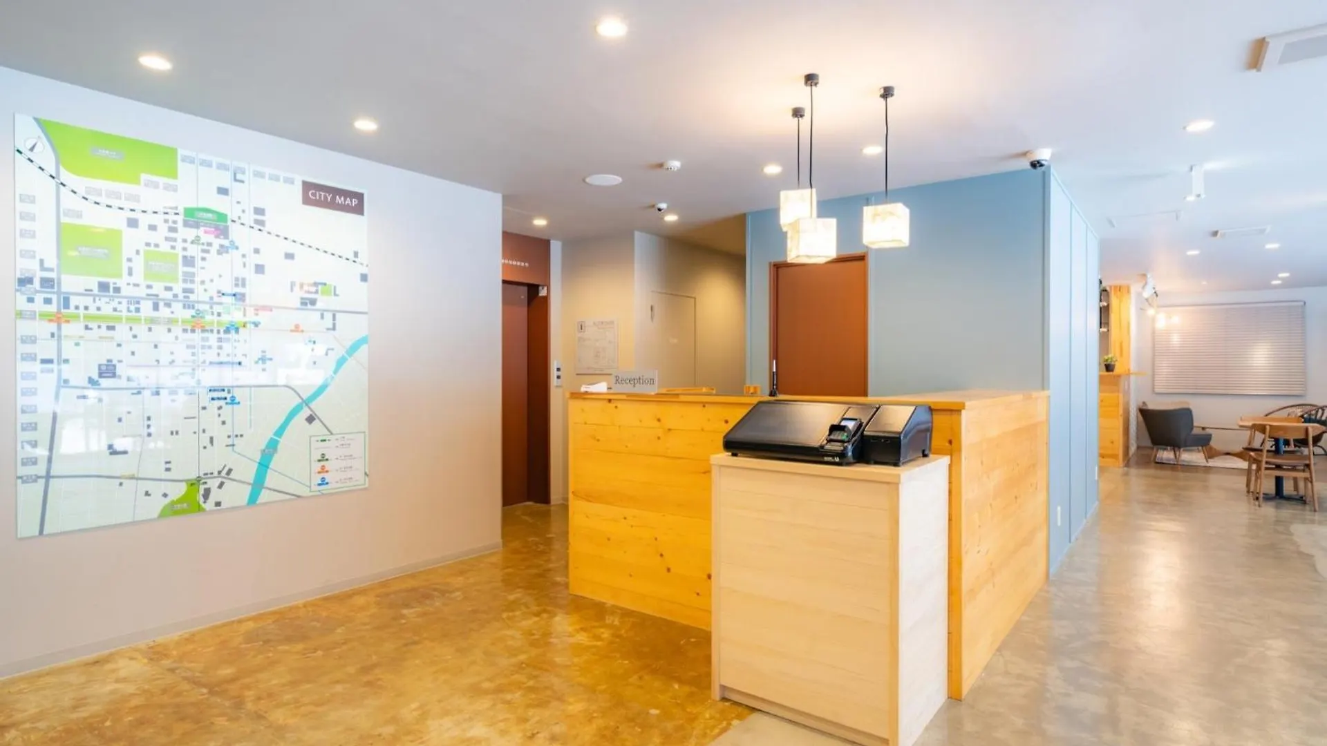 酒店 Grand Hostel Ldk Odori Park - Vacation Stay 27923V 札幌
