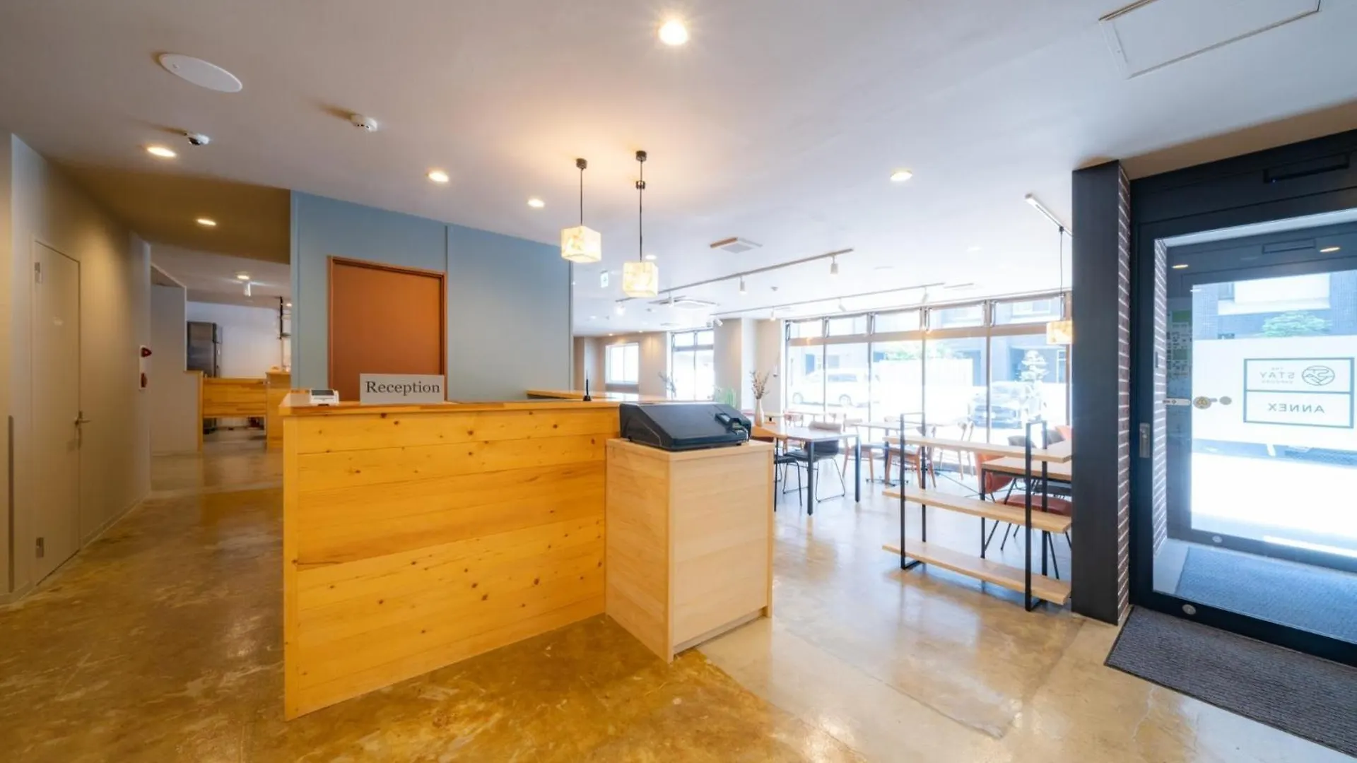 酒店 Grand Hostel Ldk Odori Park - Vacation Stay 27923V 札幌