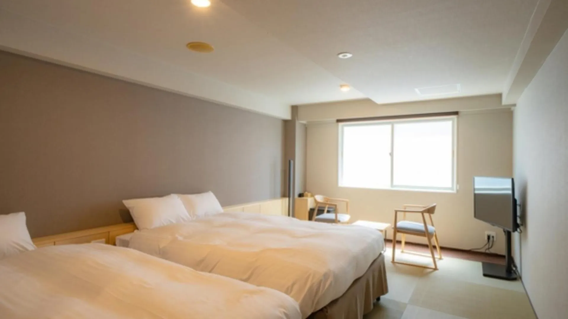 Grand Hostel Ldk Odori Park - Vacation Stay 27923V 札幌
